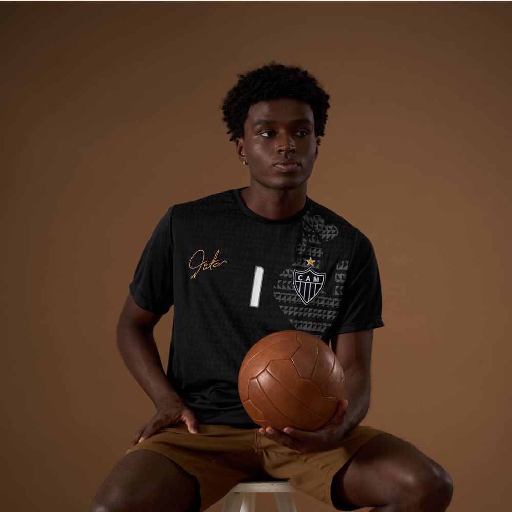 CAMISETA ATLETICO MINEIRO ONE